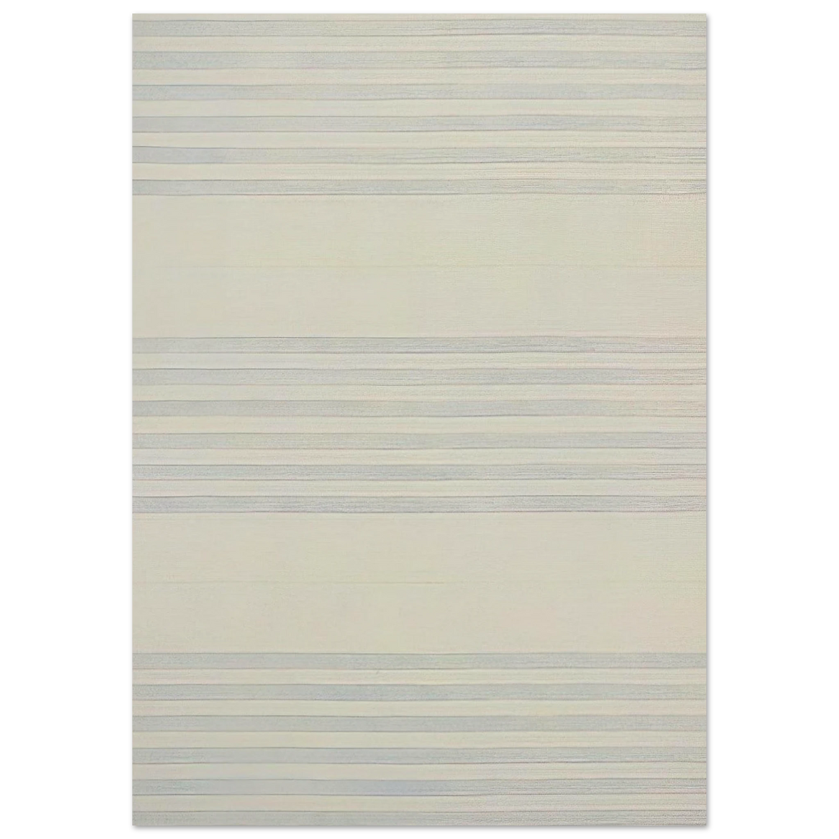 I Love Life Poster | Agnes Martin Poster | Agnes Martin Store