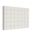On a clear day, #1 Canvas | Agnes Martin Canvas | Agnes Martin Store