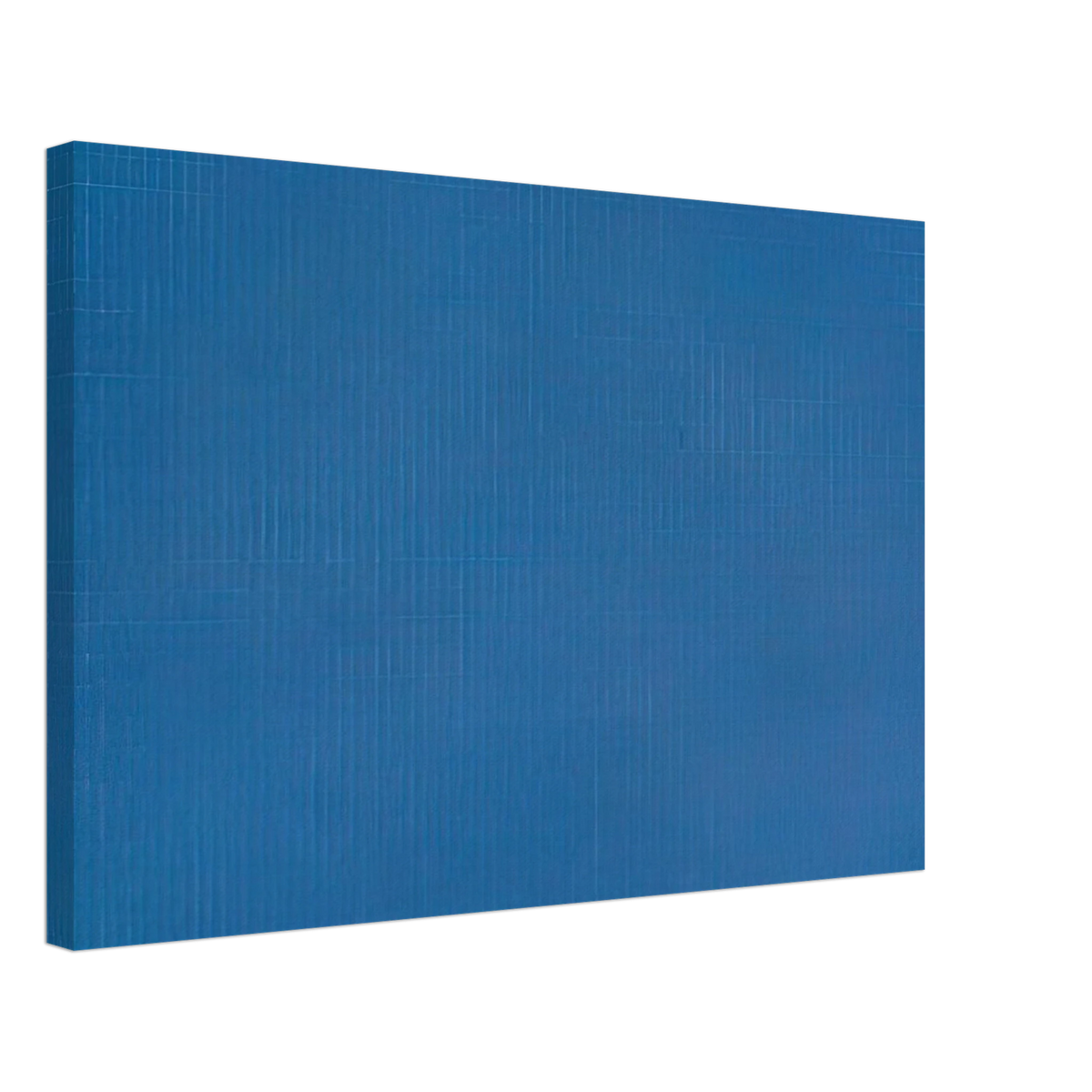 Night Sea Canvas | Agnes Martin Canvas | Agnes Martin Store
