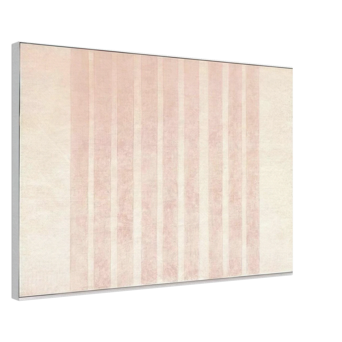 Untitled #13 Canvas | Agnes Martin Canvas | Agnes Martin Store