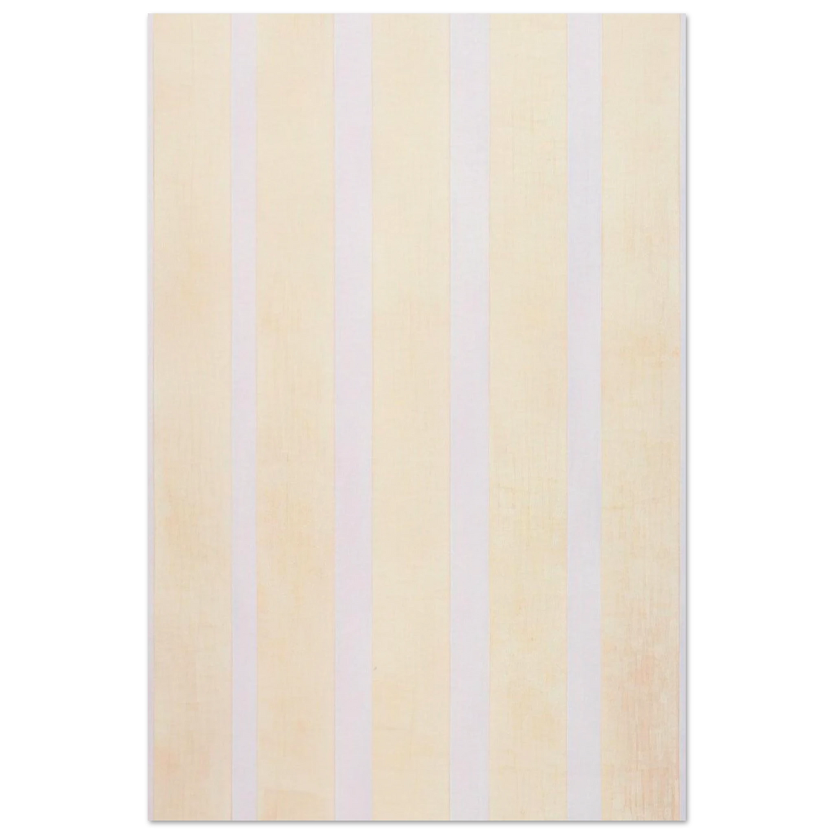 Untitled Number 5 Poster | Agnes Martin Poster | Agnes Martin Store