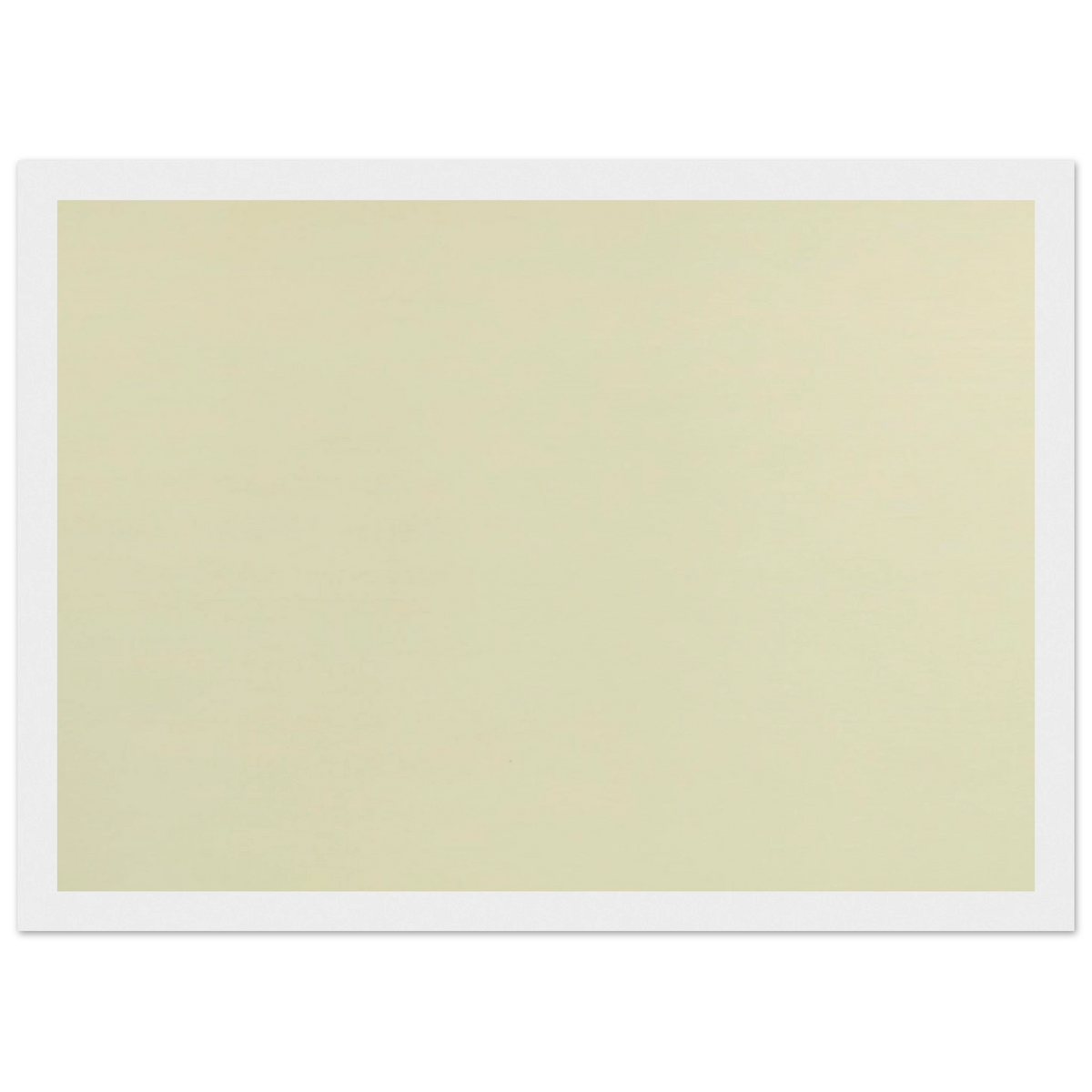 Mountain I Framed Poster | Agnes Martin Framed Prints Wall Art | Agnes Martin Store