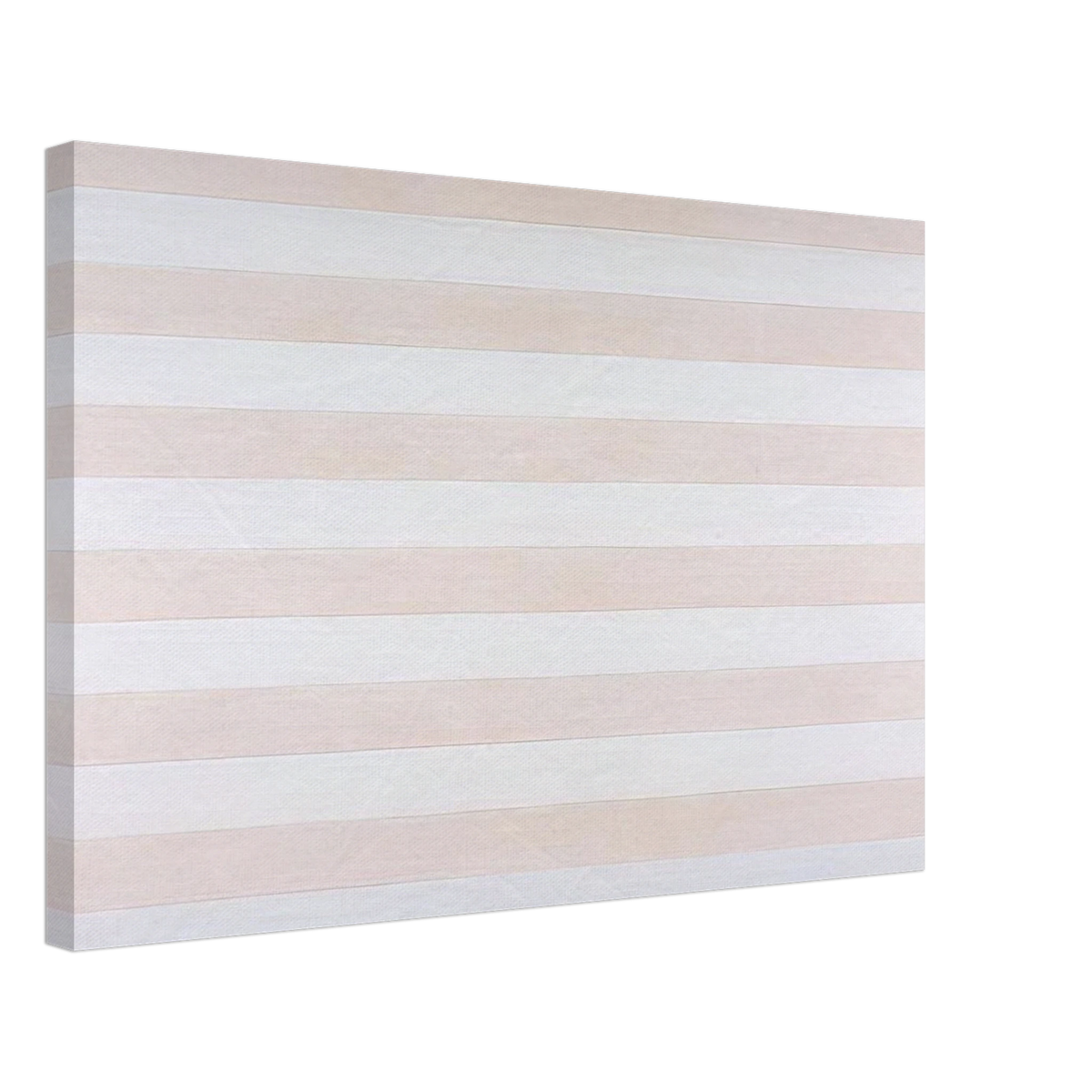 Happy Holiday Canvas | Agnes Martin Canvas | Agnes Martin Store
