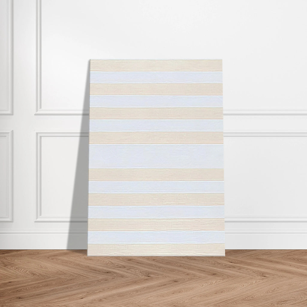 Loving Love Canvas | Agnes Martin Canvas | Agnes Martin Store