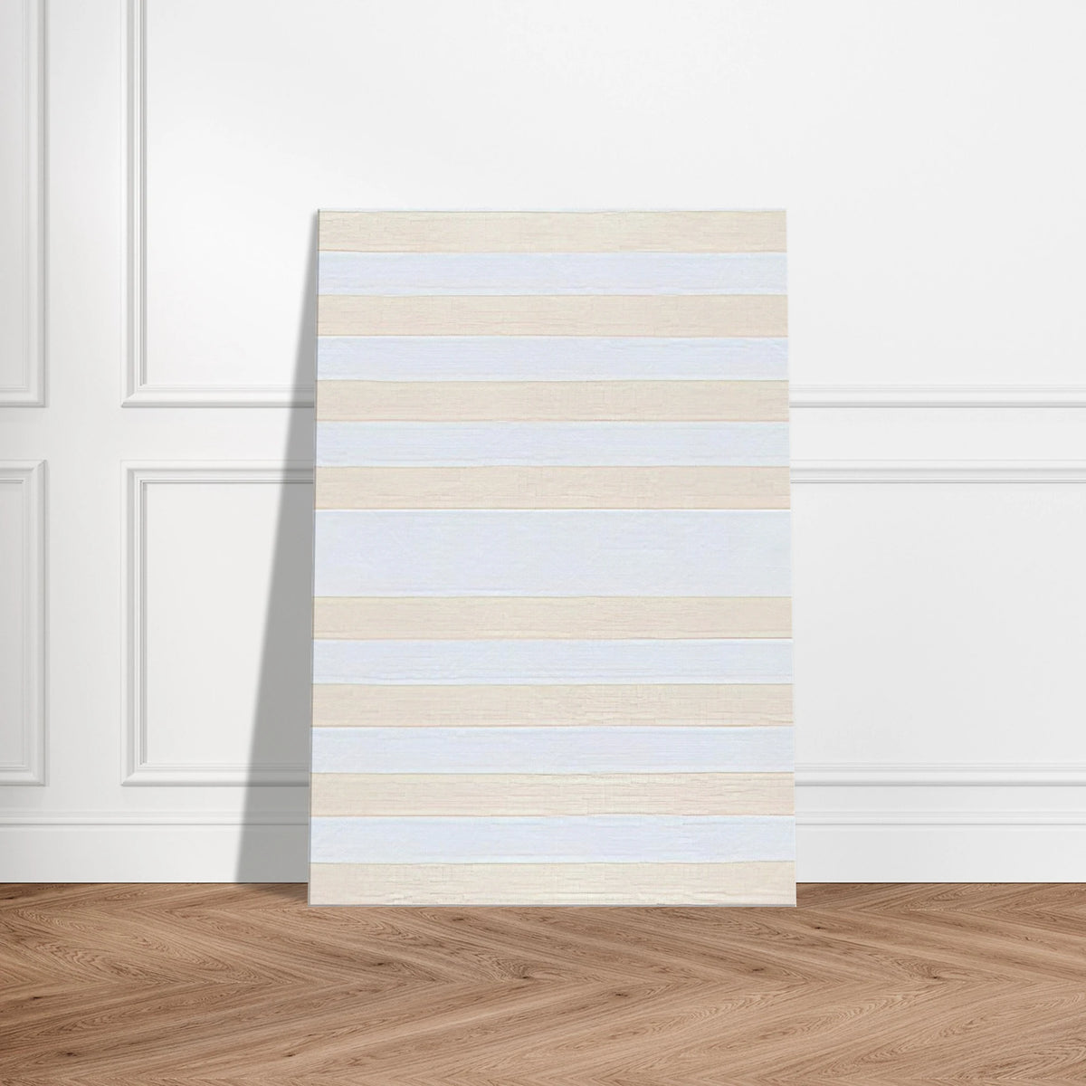 Loving Love Canvas | Agnes Martin Canvas | Agnes Martin Store
