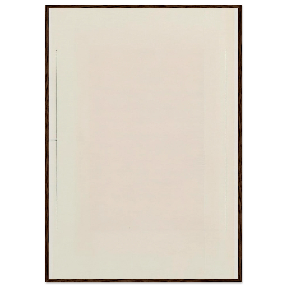 Red Bird Framed Poster | Agnes Martin Framed Prints Wall Art | Agnes Martin Store