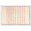 Untitled #13 Poster | Agnes Martin Poster | Agnes Martin Store