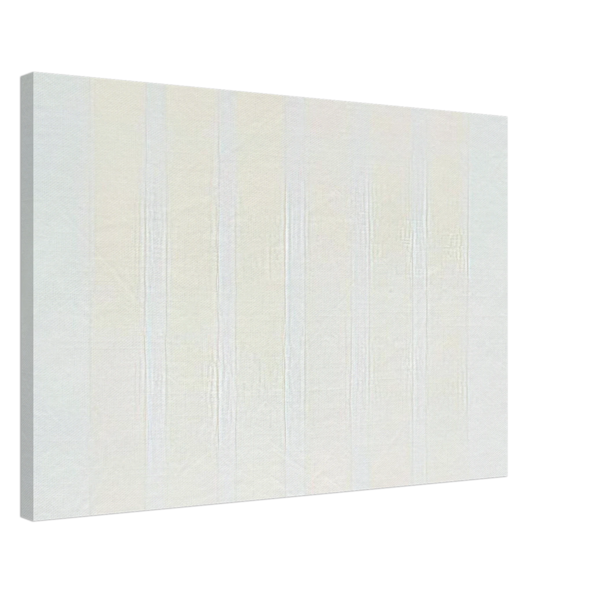 Untitled #0 Canvas | Agnes Martin Canvas | Agnes Martin Store
