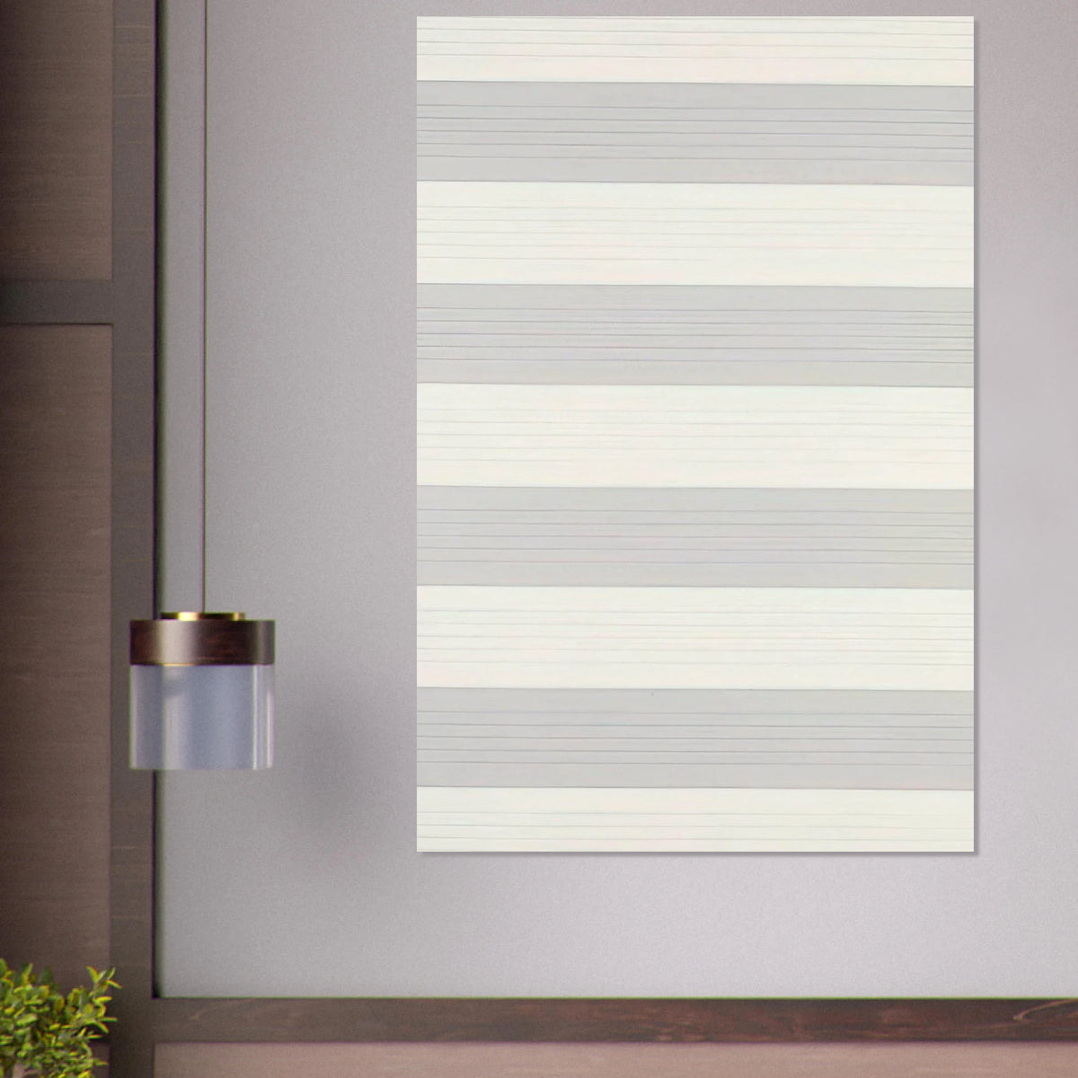 Untitled #4 Poster | Agnes Martin Poster | Agnes Martin Store