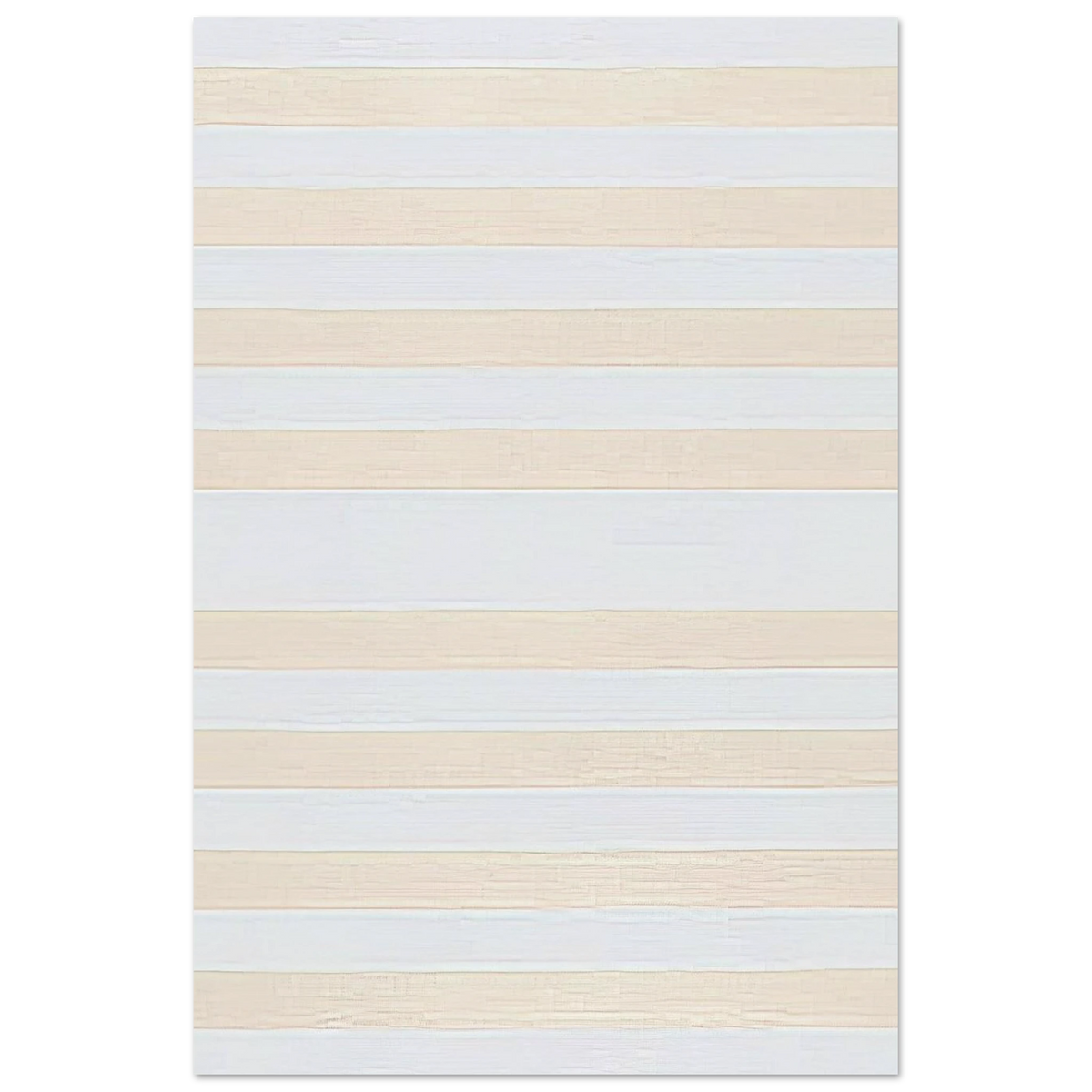 Loving Love Poster | Agnes Martin Poster | Agnes Martin Store