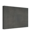 White Flower Canvas | Agnes Martin Canvas | Agnes Martin Store
