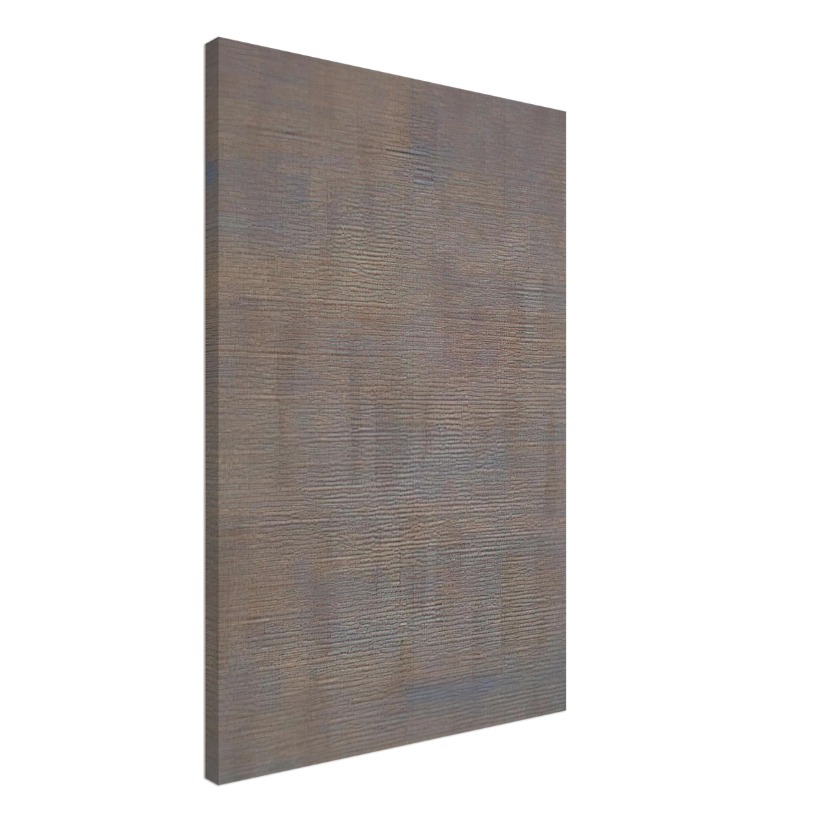 Falling Blue Canvas | Agnes Martin Canvas | Agnes Martin Store