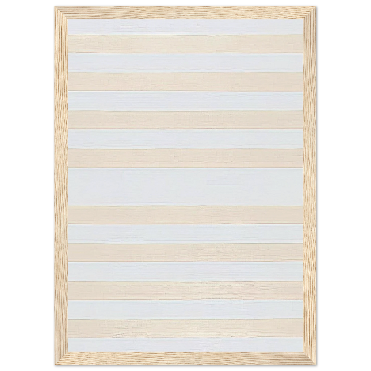 Loving Love Framed Poster | Agnes Martin Framed Prints Wall Art | Agnes Martin Store