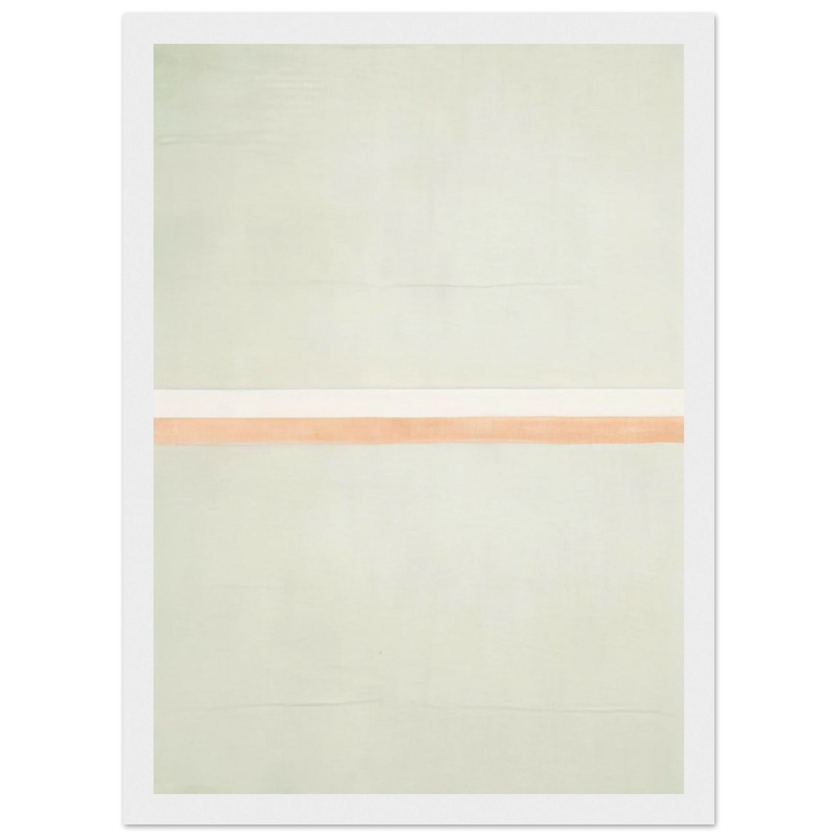 Gratitude Framed Poster | Agnes Martin Framed Prints Wall Art | Agnes Martin Store