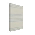 I Love Life Canvas | Agnes Martin Canvas | Agnes Martin Store