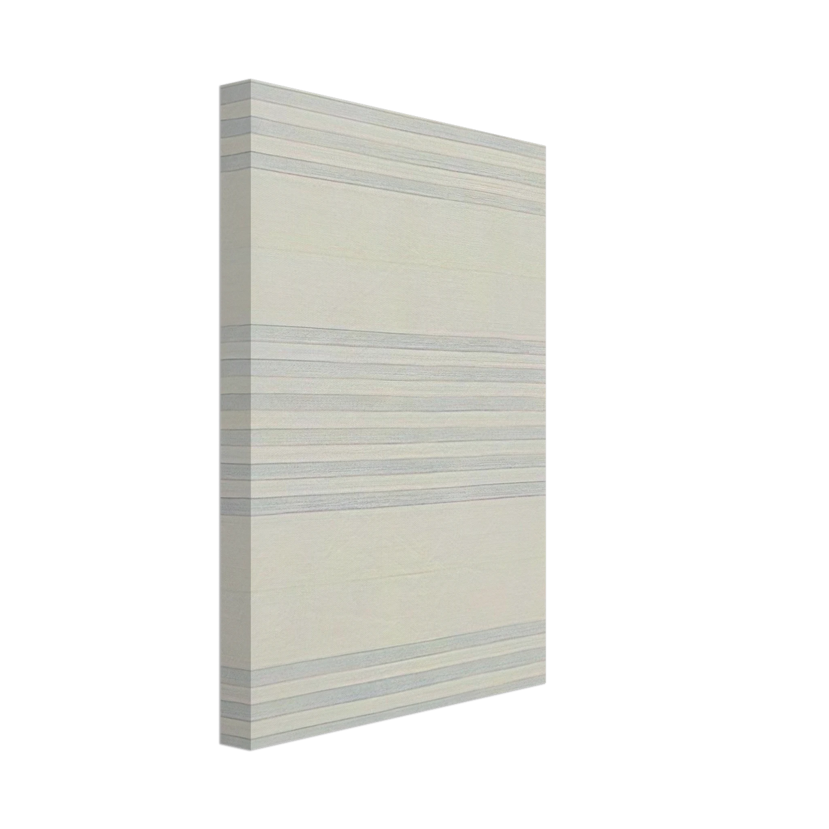 I Love Life Canvas | Agnes Martin Canvas | Agnes Martin Store