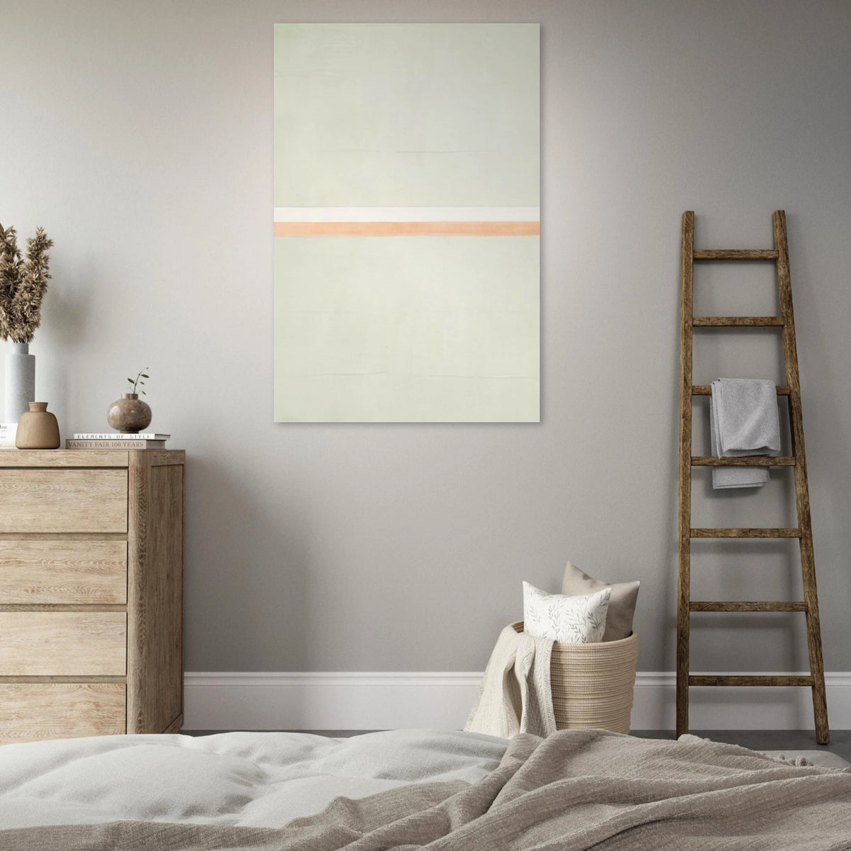 Gratitude Poster | Agnes Martin Poster | Agnes Martin Store