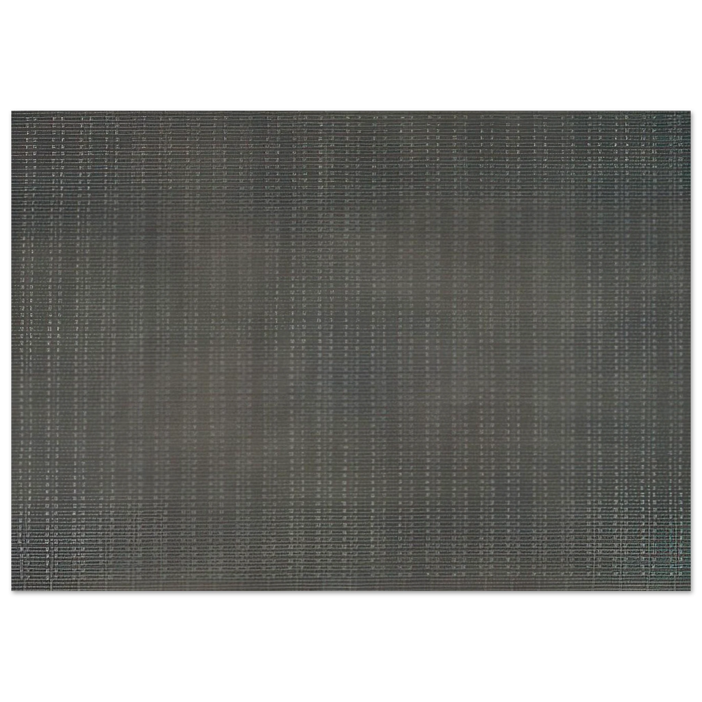 White Flower Poster | Agnes Martin Poster | Agnes Martin Store
