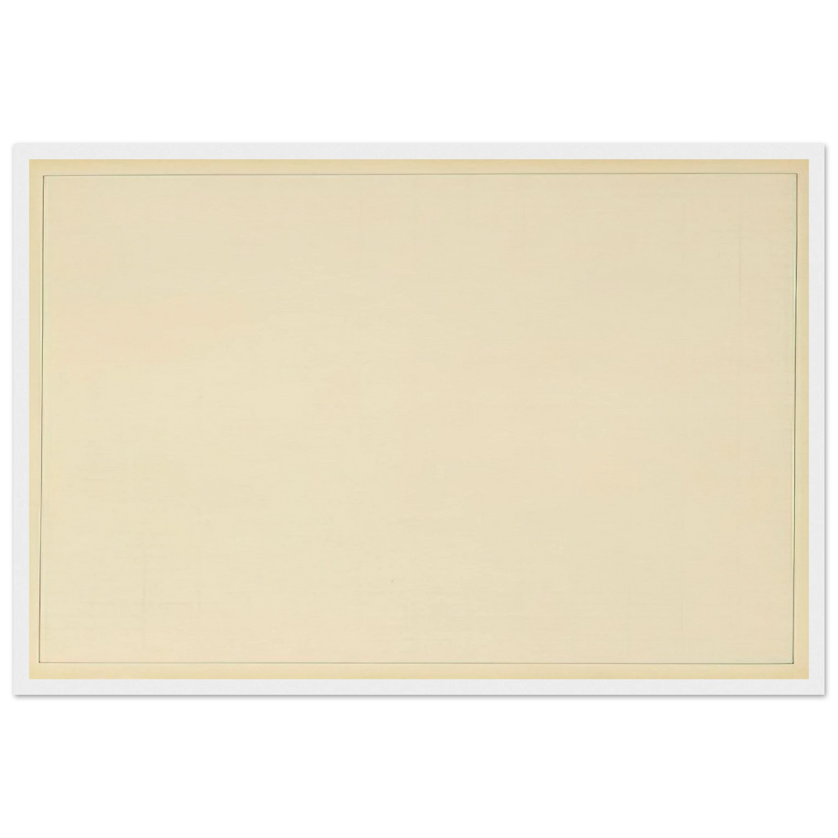 Petal Framed Poster | Agnes Martin Framed Prints Wall Art | Agnes Martin Store