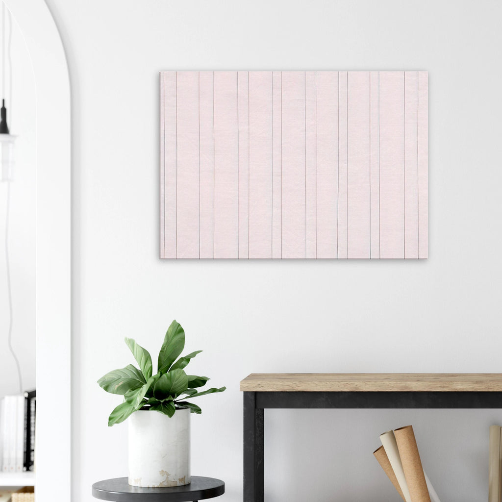 Praise Canvas | Agnes Martin Canvas | Agnes Martin Store