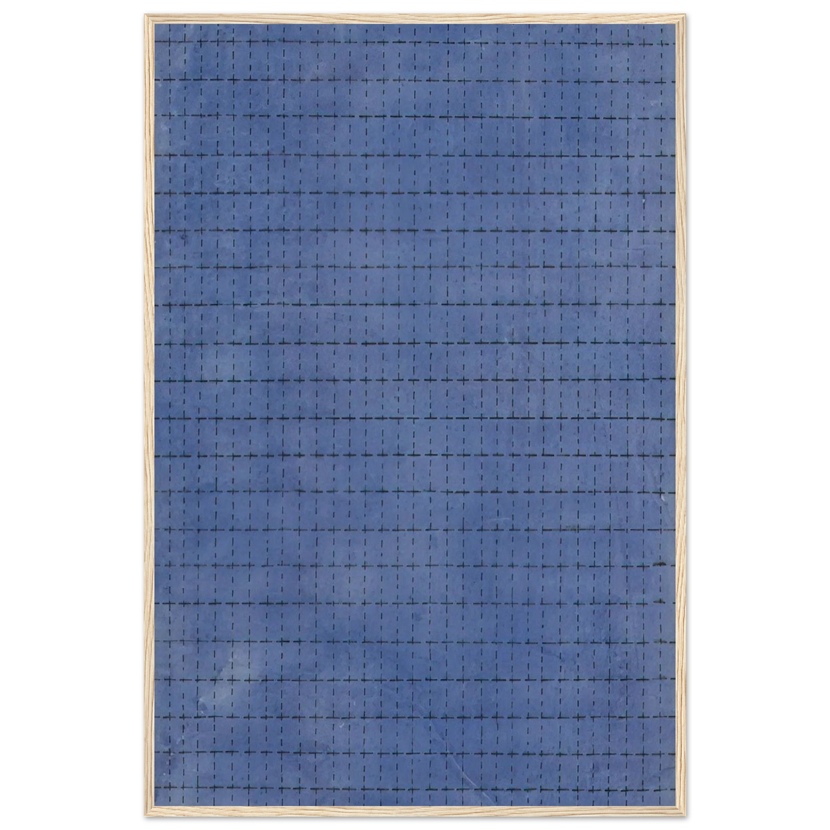 Starlight Framed Poster | Agnes Martin Framed Prints Wall Art | Agnes Martin Store