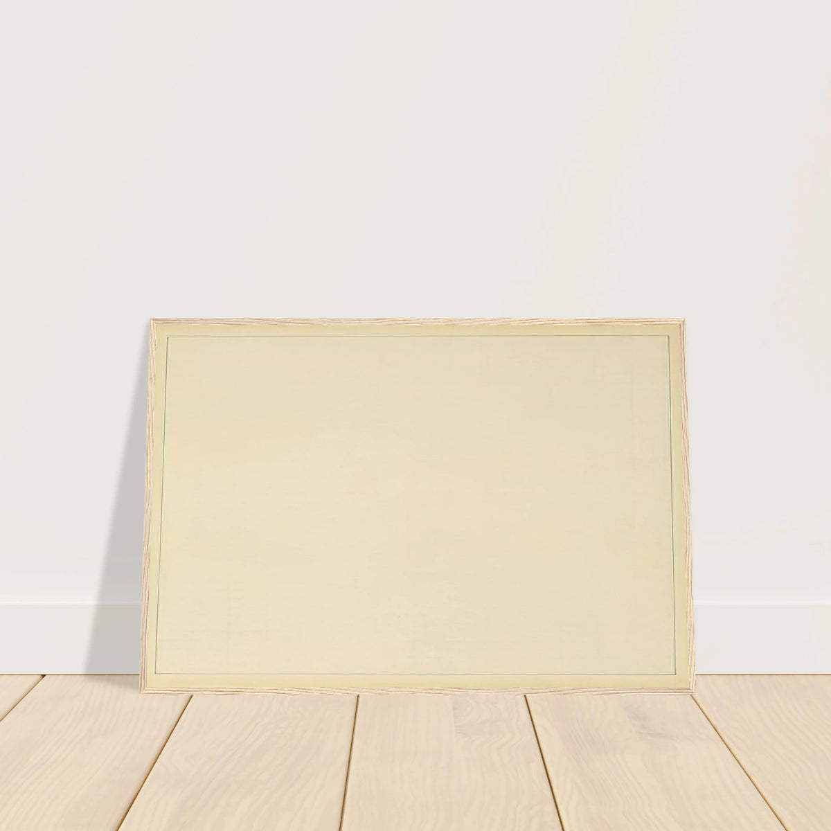 Petal Framed Poster | Agnes Martin Framed Prints Wall Art | Agnes Martin Store