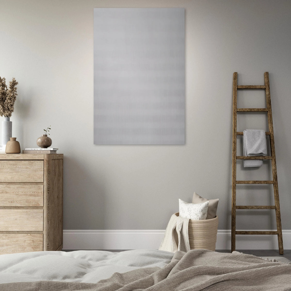 The Tree Poster | Agnes Martin Poster | Agnes Martin Store