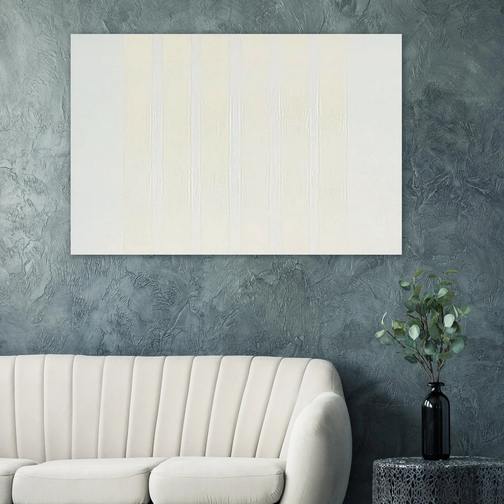 Untitled #0 Poster | Agnes Martin Poster | Agnes Martin Store