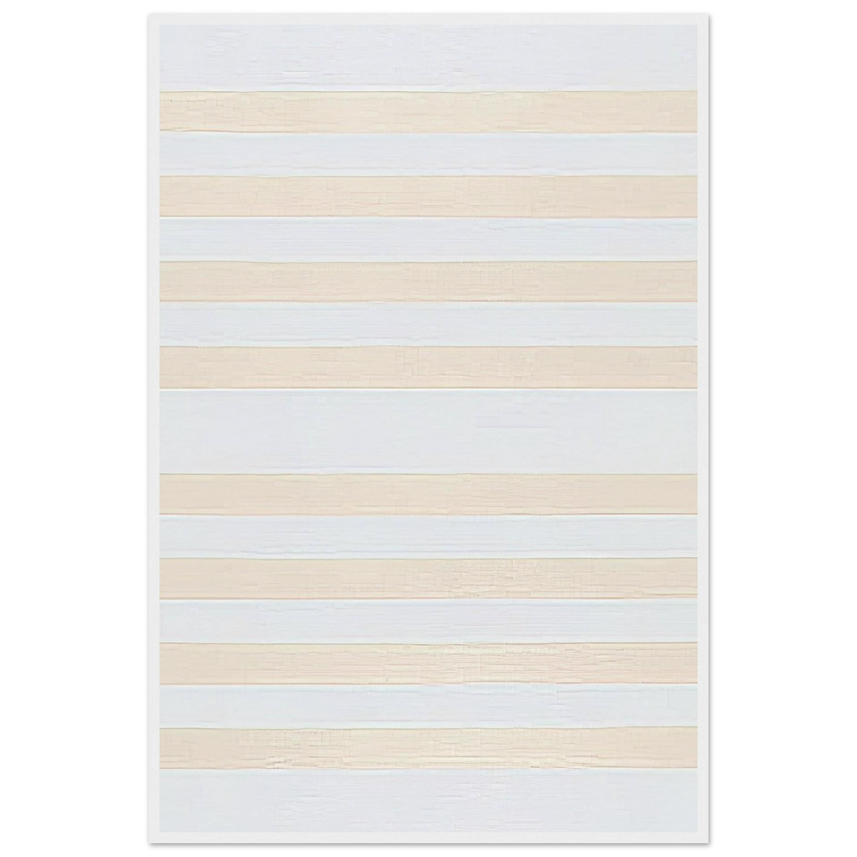 Loving Love Framed Poster | Agnes Martin Framed Prints Wall Art | Agnes Martin Store