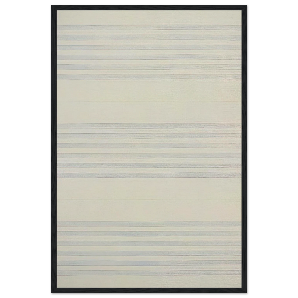I Love Life Framed Poster | Agnes Martin Framed Prints Wall Art | Agnes Martin Store