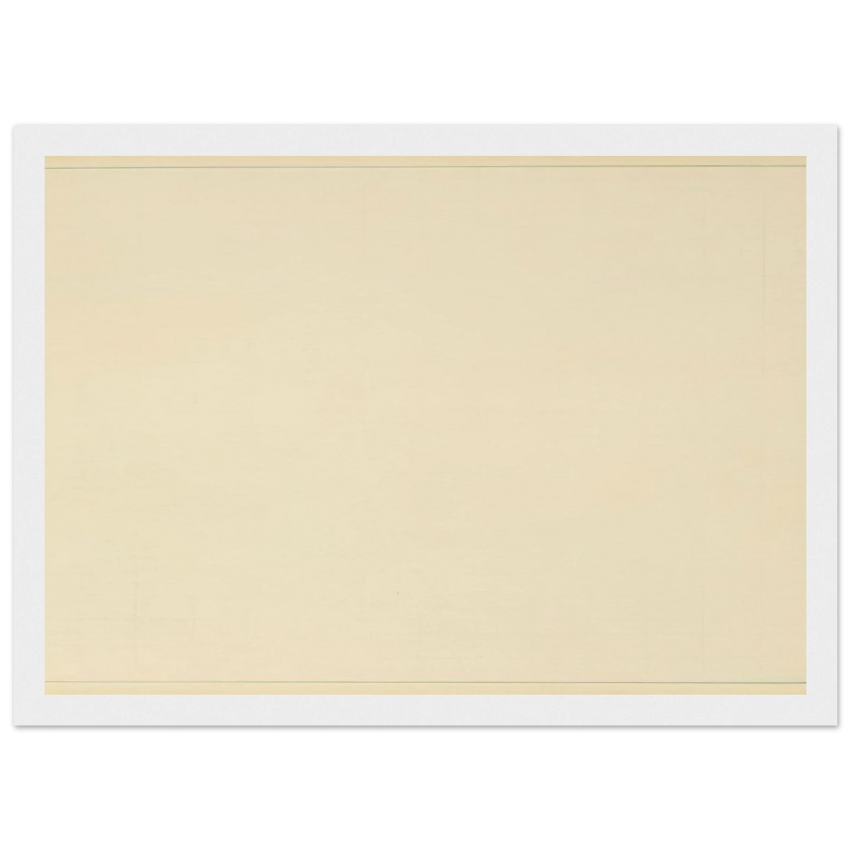 Petal Framed Poster | Agnes Martin Framed Prints Wall Art | Agnes Martin Store