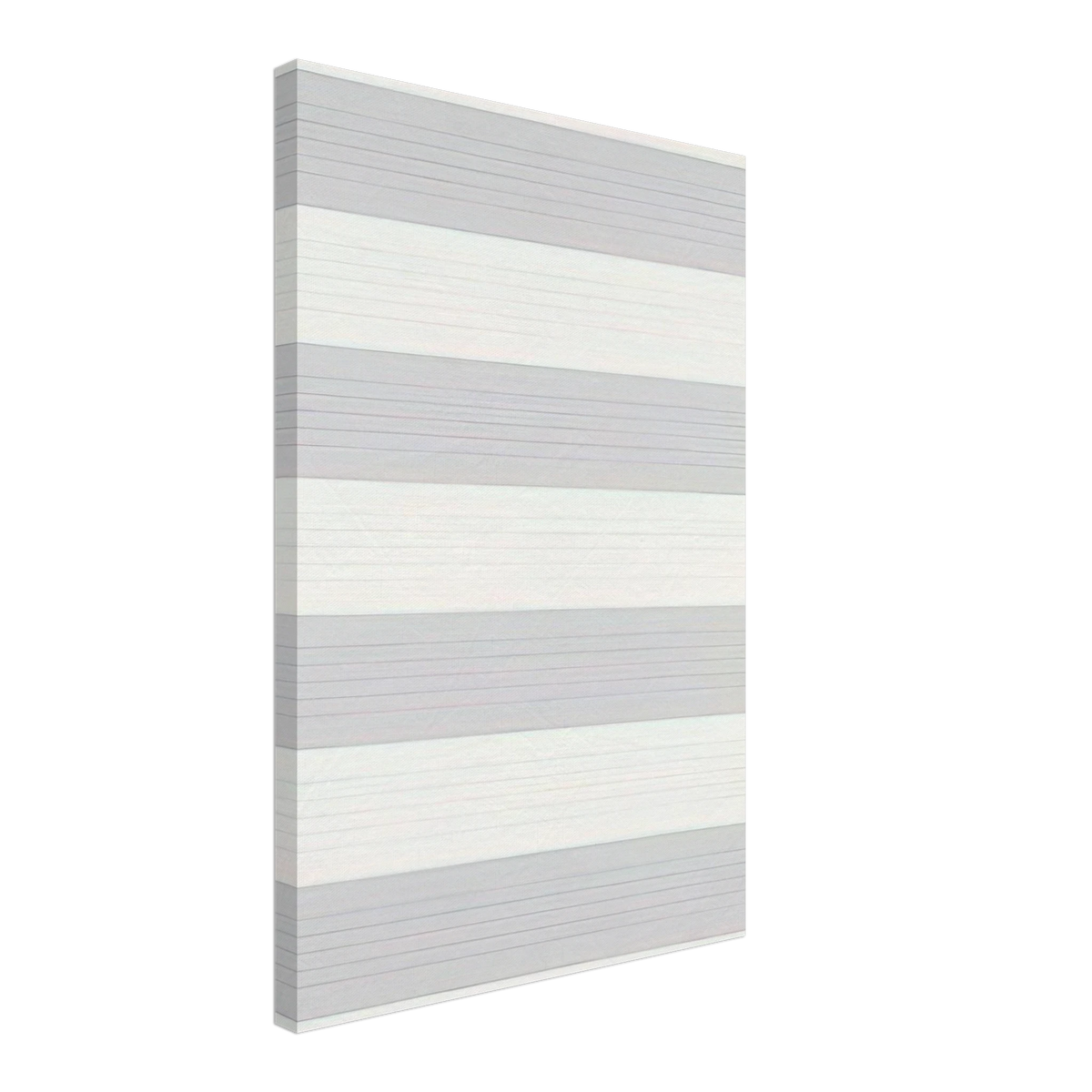 Untitled #4 Canvas | Agnes Martin Canvas | Agnes Martin Store