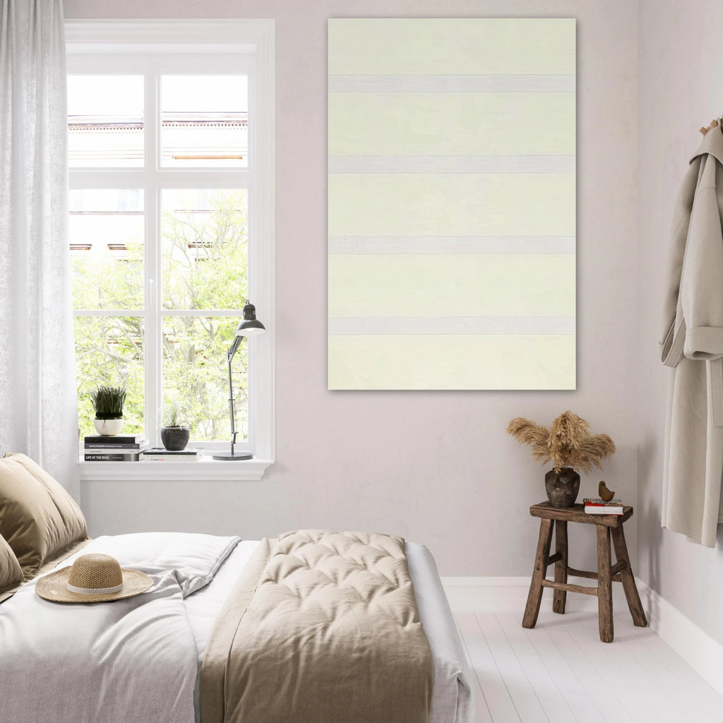 Untitled #15  Peace  Poster | Agnes Martin Poster | Agnes Martin Store