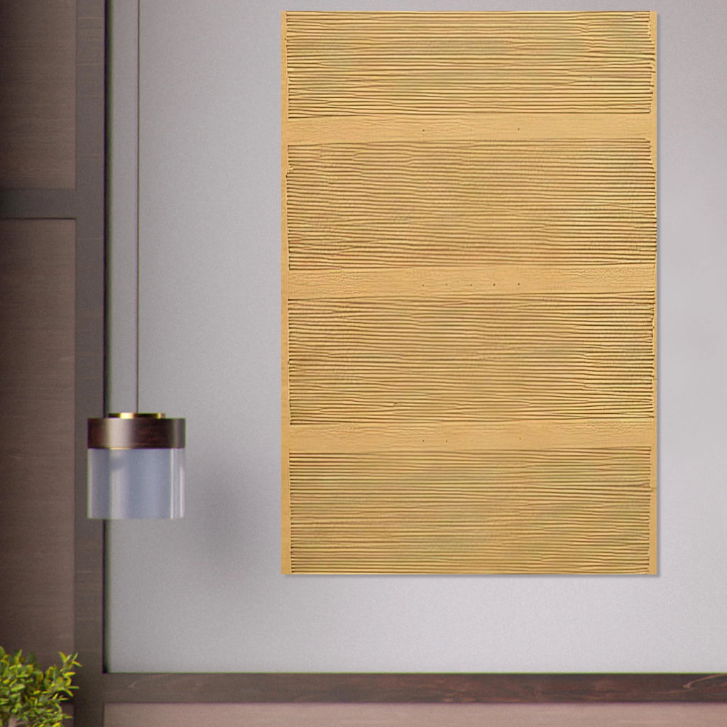 Morning Star Poster | Agnes Martin Poster | Agnes Martin Store