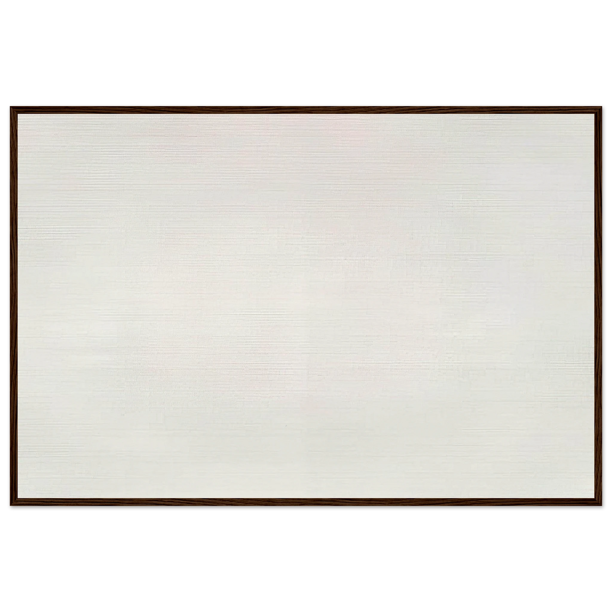 Happy Valley Framed Poster | Agnes Martin Framed Prints Wall Art | Agnes Martin Store