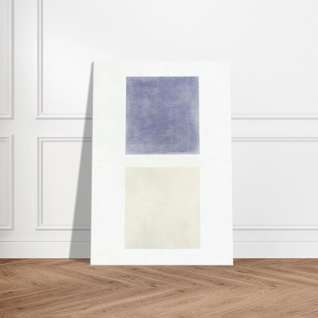 This Rain Canvas | Agnes Martin Canvas | Agnes Martin Store