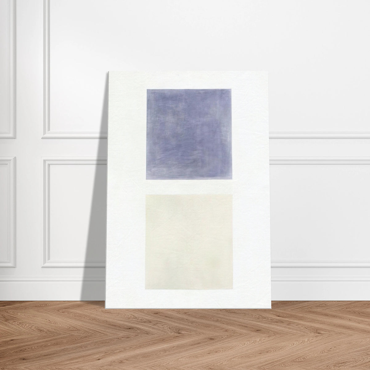 This Rain Canvas | Agnes Martin Canvas | Agnes Martin Store