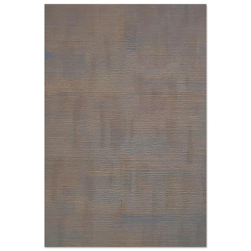Falling Blue Poster | Agnes Martin Poster | Agnes Martin Store