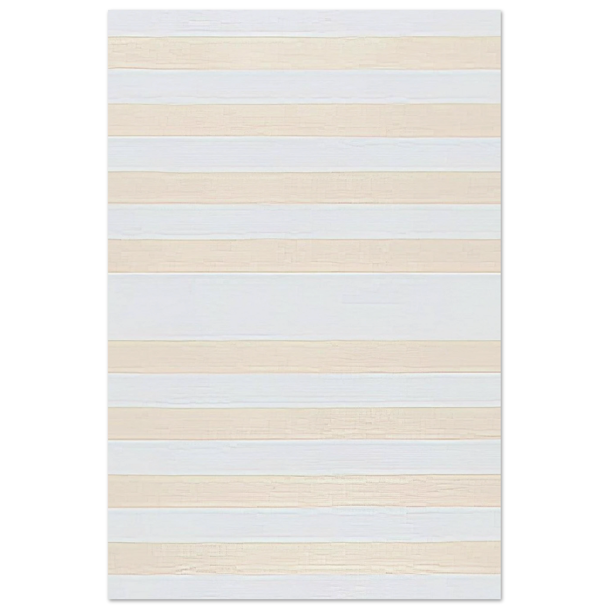 Loving Love Poster | Agnes Martin Poster | Agnes Martin Store