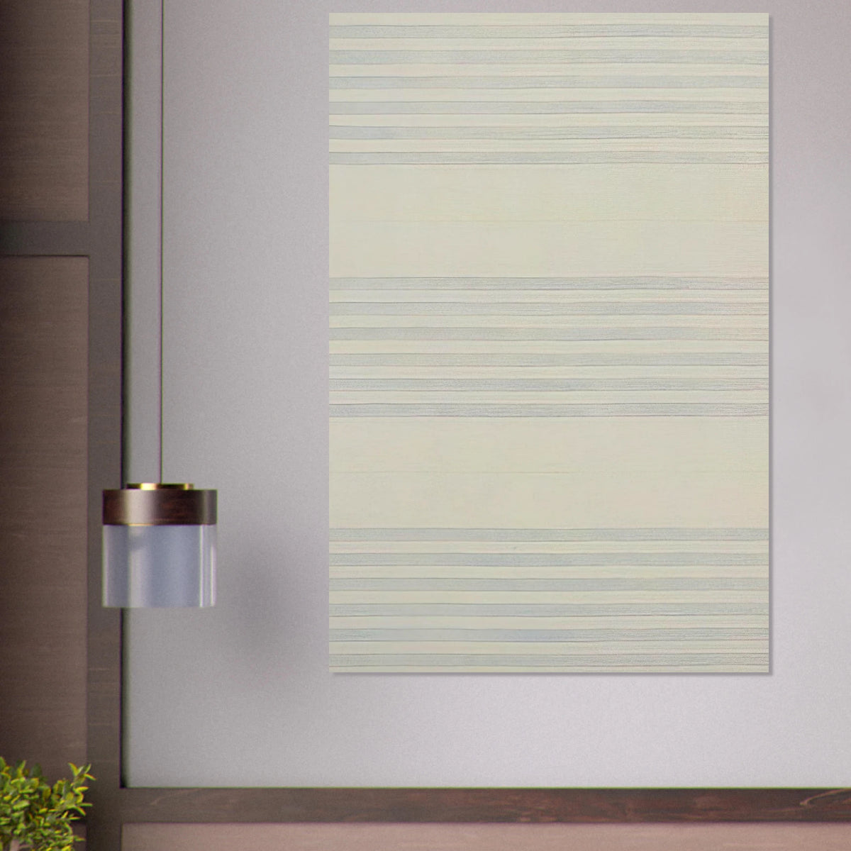 I Love Life Poster | Agnes Martin Poster | Agnes Martin Store