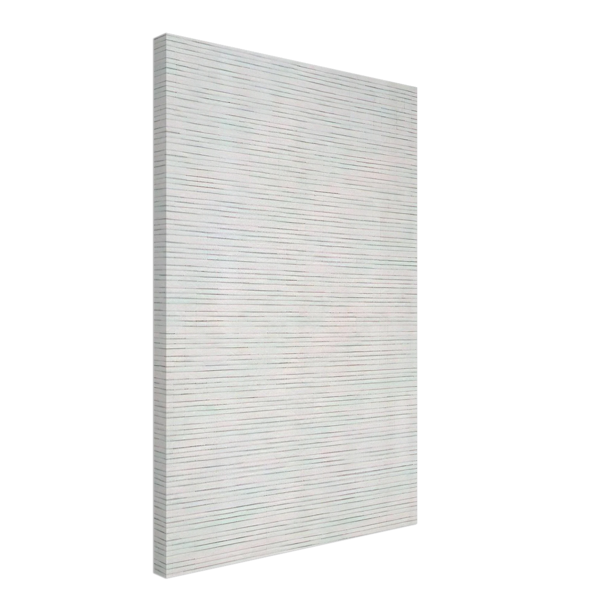 Leaves Canvas | Agnes Martin Canvas | Agnes Martin Store