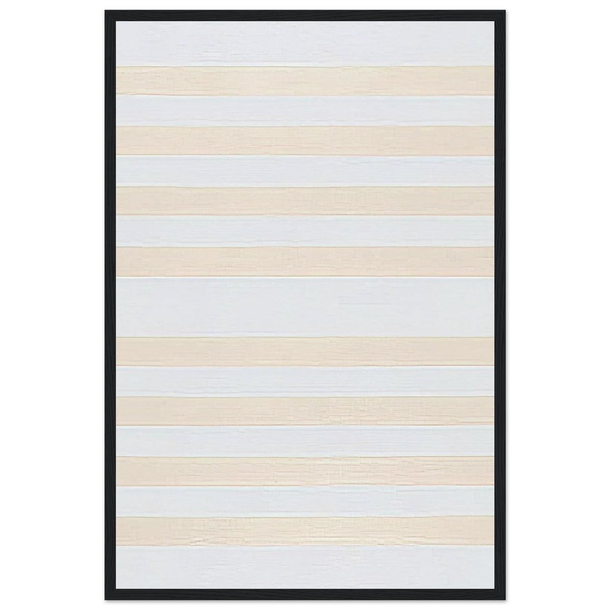 Loving Love Framed Poster | Agnes Martin Framed Prints Wall Art | Agnes Martin Store