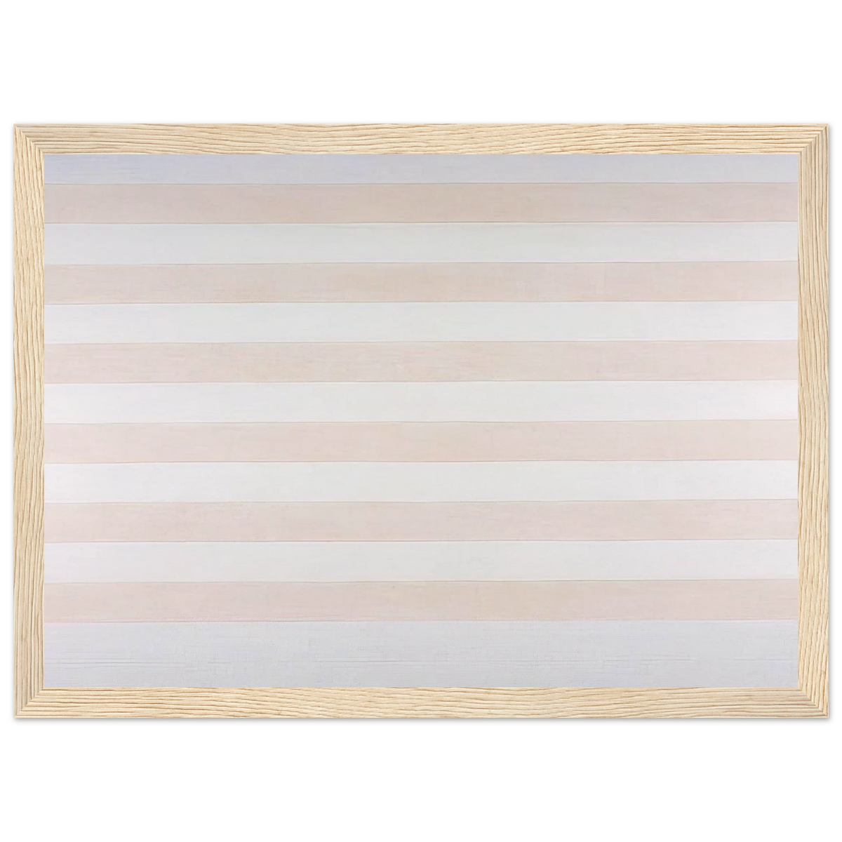 Happy Holiday Framed Poster | Agnes Martin Framed Prints Wall Art | Agnes Martin Store