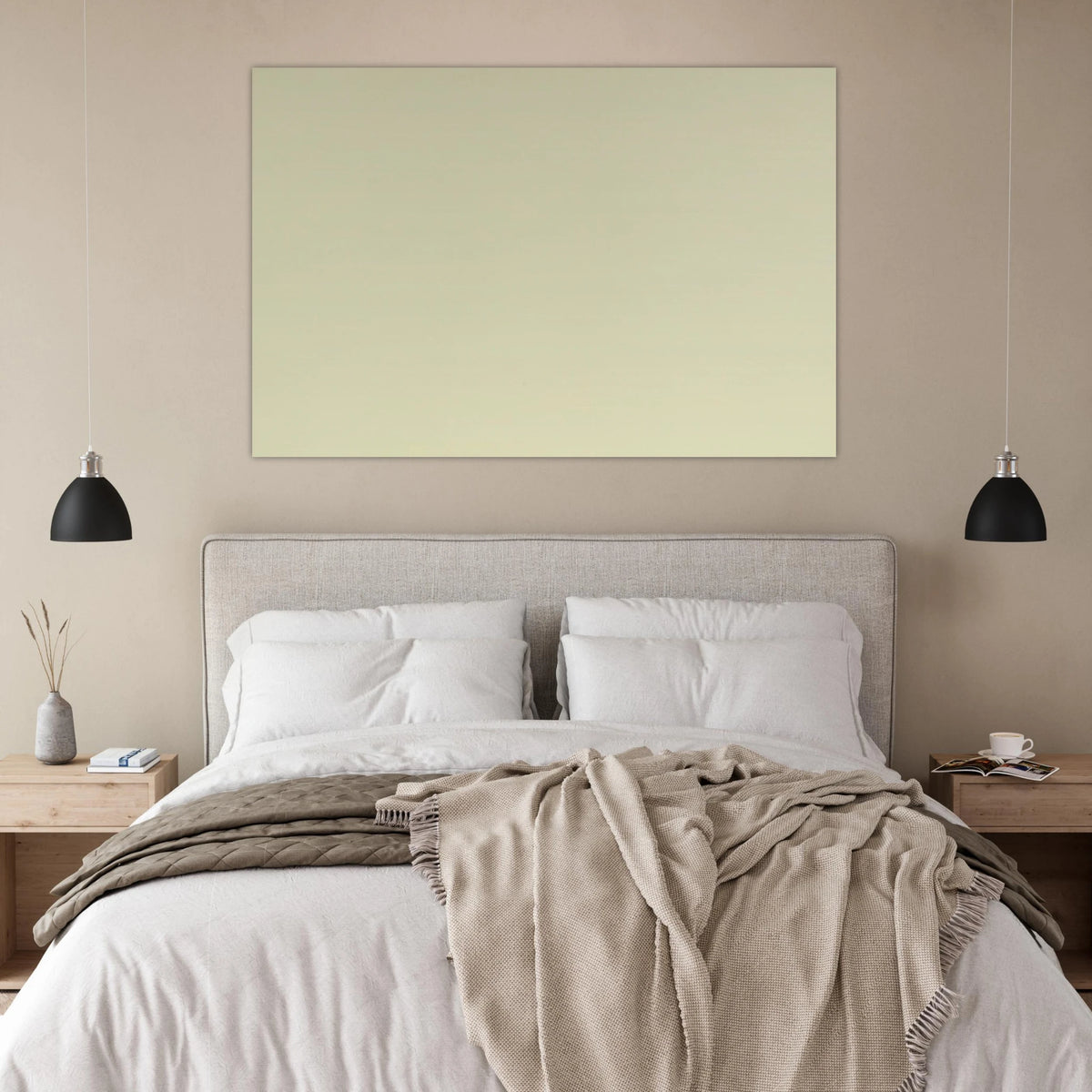 Mountain I Poster | Agnes Martin Poster | Agnes Martin Store