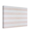 Happy Holiday Canvas | Agnes Martin Canvas | Agnes Martin Store