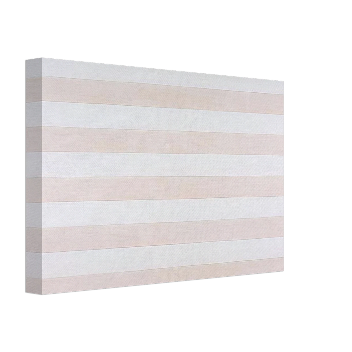 Happy Holiday Canvas | Agnes Martin Canvas | Agnes Martin Store