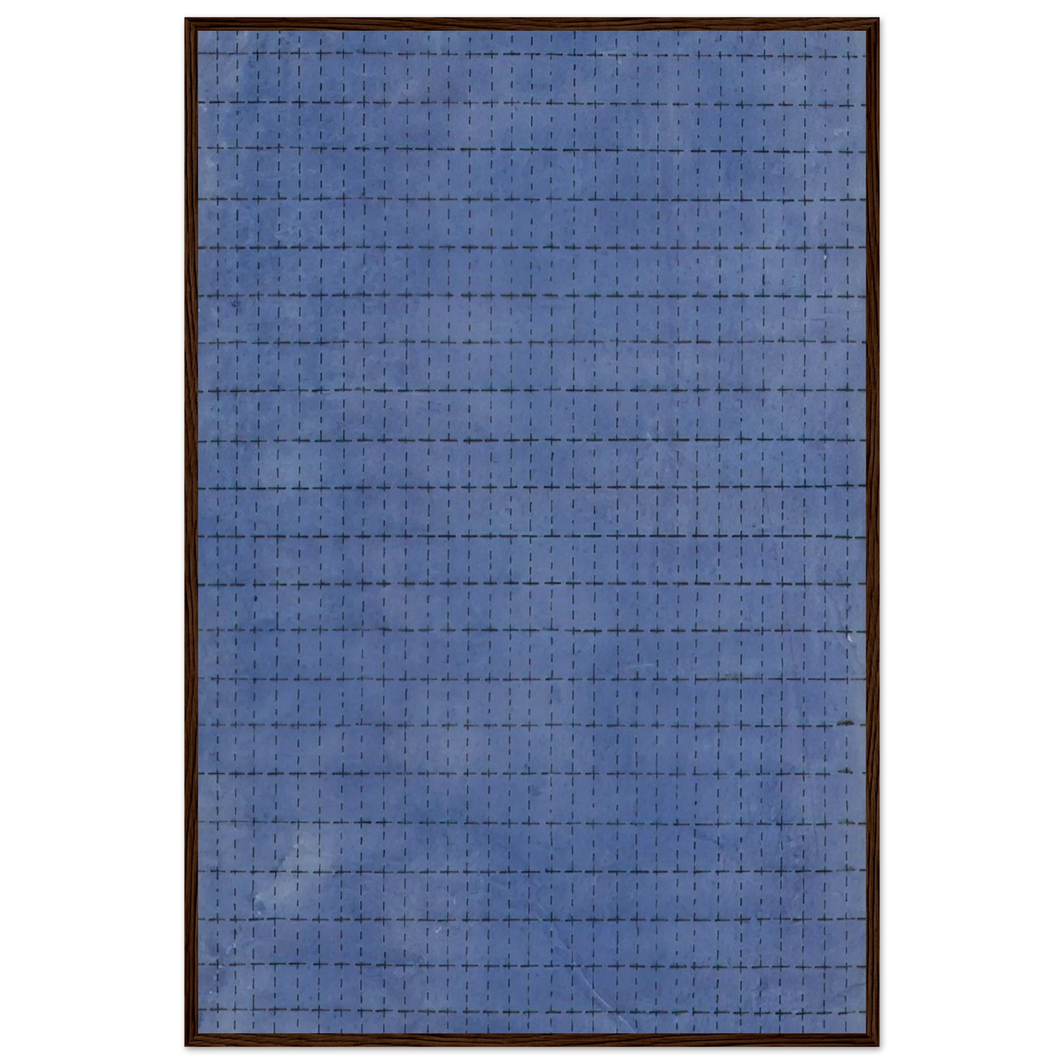Starlight Framed Poster | Agnes Martin Framed Prints Wall Art | Agnes Martin Store