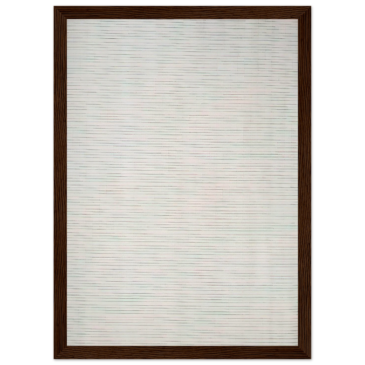 Leaves Framed Poster | Agnes Martin Framed Prints Wall Art | Agnes Martin Store