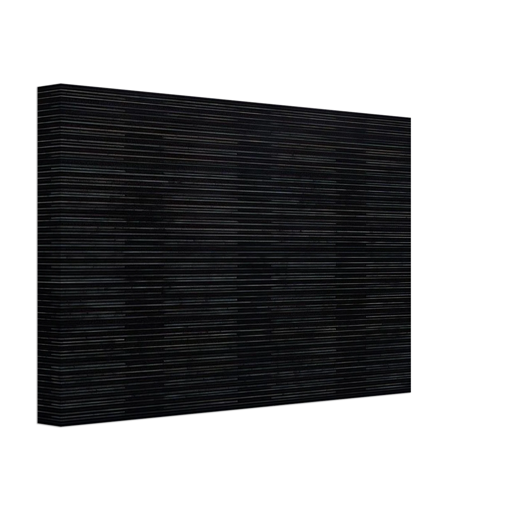 The Sea Canvas | Agnes Martin Canvas | Agnes Martin Store