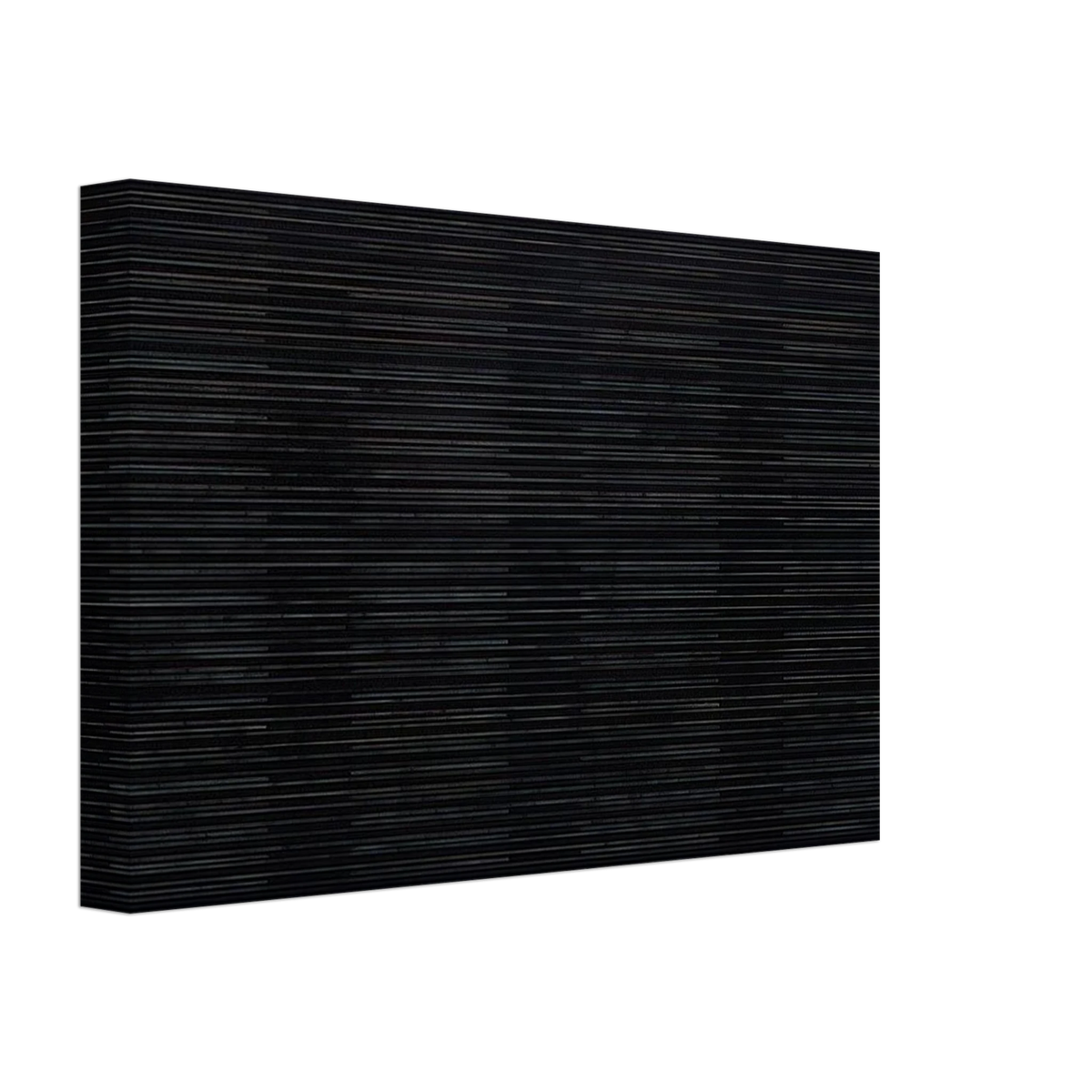 The Sea Canvas | Agnes Martin Canvas | Agnes Martin Store